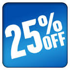 carpet cleaning offer
