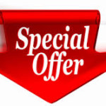 january carpet cleaning offer in Bournemouth